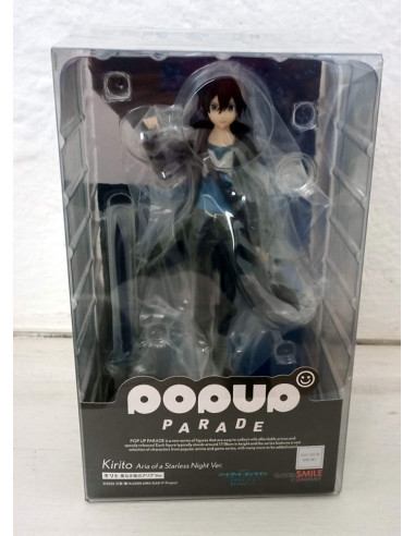 GOOD SMILE ANIME POP UP PARADE SWORD...