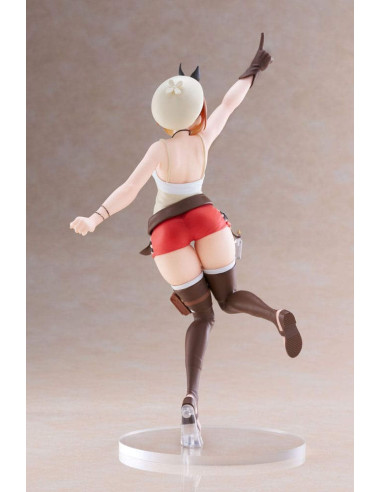TAITO PVC STATUE COREFUL ATELIER RYZA...