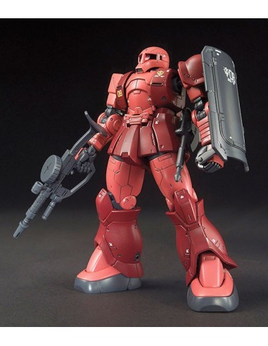 BANDAI MODEL KIT GUNDAM HG ORIGIN MS...
