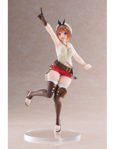 TAITO PVC STATUE COREFUL ATELIER RYZA...