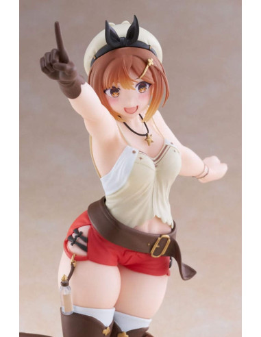 TAITO PVC STATUE COREFUL ATELIER RYZA...