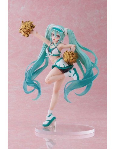 TAITO VOCALOID HATSUNE MIKU FASHION...