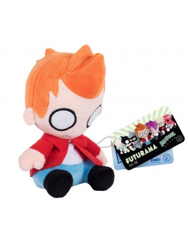 FUNKO MOPEEZ PLUSH DOLL FUTURAMA FRY...