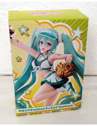 TAITO VOCALOID HATSUNE MIKU FASHION...