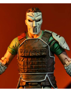 NECA TMNT TEENAGE MUTANT...