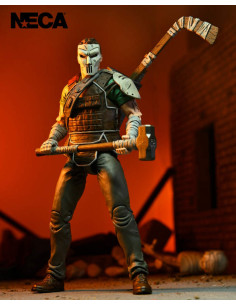 NECA TMNT TEENAGE MUTANT... 2
