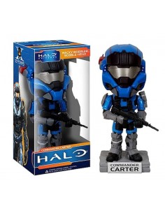 FUNKO BOBBLE HEAD KNOCKER... 2