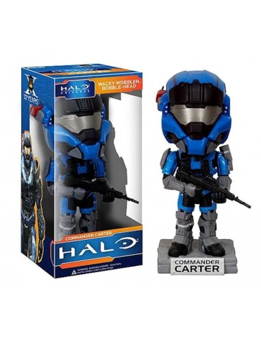 FUNKO BOBBLE HEAD KNOCKER WACKY...