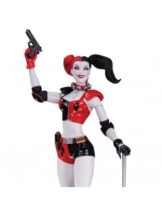 DC COMICS COLLECTIBLES THE...