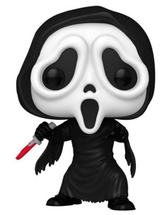 FUNKO POP HORROR MOVIES...