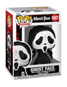 FUNKO POP HORROR MOVIES... 2