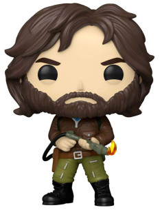 FUNKO POP MOVIES THE THING...