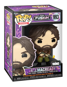 FUNKO POP MOVIES THE THING... 2