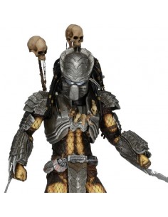 NECA PREDATOR SERIES 14 AVP...