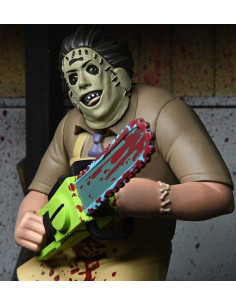 NECA TOONY TERRORS TEXAS...