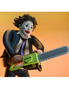 NECA TOONY TERRORS TEXAS...