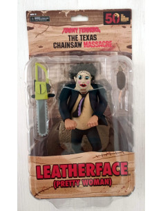 NECA TOONY TERRORS TEXAS... 2