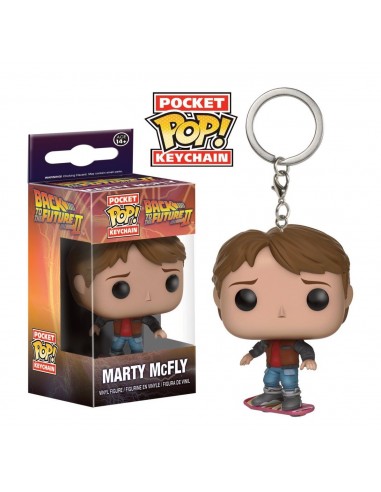 FUNKO POCKET POP KEYCHAIN PORTACHIAVI...