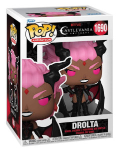 FUNKO POP ANIMATION... 2