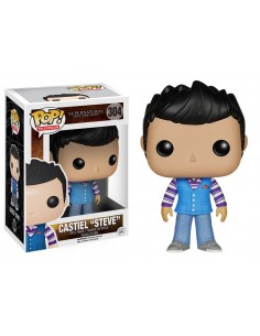 FUNKO POP TV SUPERNATURAL... 2
