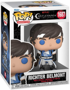FUNKO POP ANIMATION... 2