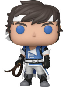 FUNKO POP ANIMATION...