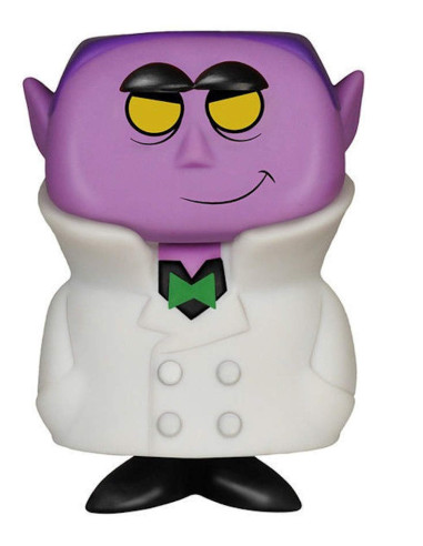 FUNKO POP ANIMATION HANNA BARBERA LIL...