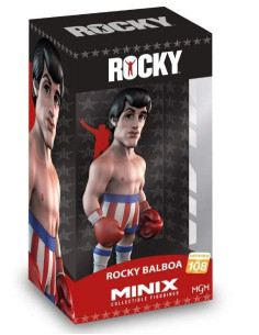 MINIX COLLECTIBLES - ROCKY... 2