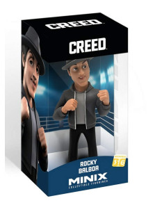 MINIX COLLECTIBLES - ROCKY... 2