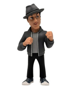 MINIX COLLECTIBLES - ROCKY...