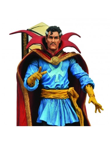 MARVEL SELECT MARVEL DR. STRANGE...