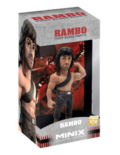 MINIX COLLECTIBLES - RAMBO... 2
