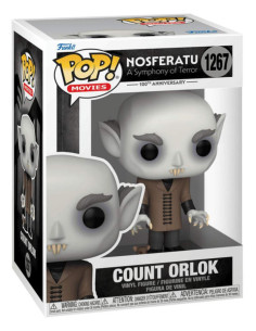FUNKO POP MOVIES NOSFERATU... 2