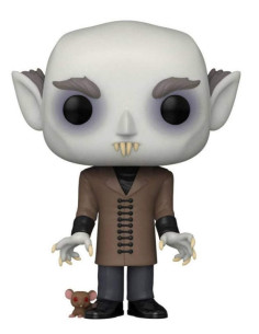 FUNKO POP MOVIES NOSFERATU...