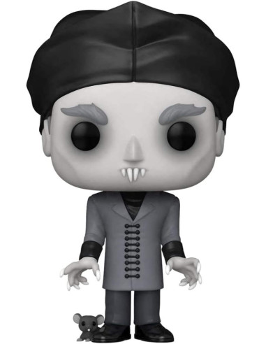 FUNKO POP MOVIES NOSFERATU HORROR...