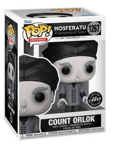 FUNKO POP MOVIES NOSFERATU... 2