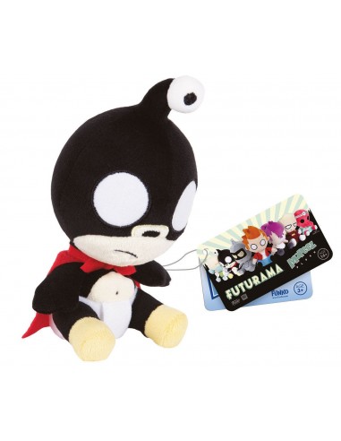 FUNKO MOPEEZ PLUSH DOLL FUTURAMA...