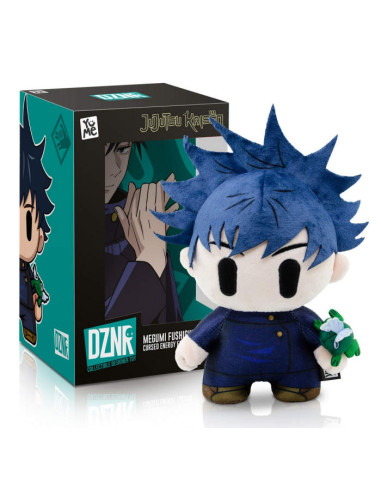 YUME TOYS JUJUTSU KAISEN MEGUMI...