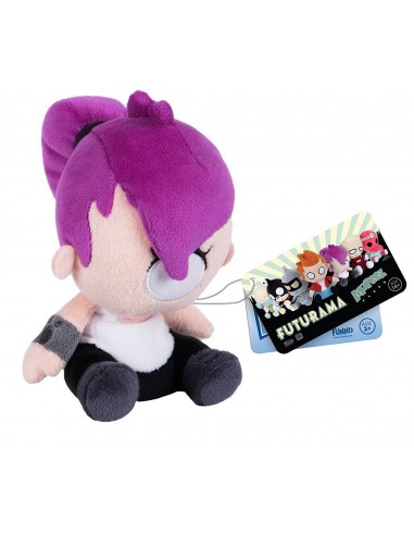 FUNKO MOPEEZ PLUSH DOLL FUTURAMA...