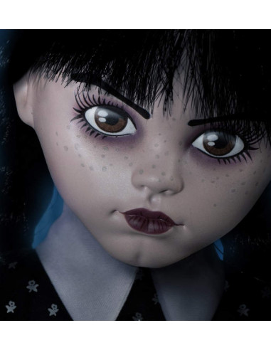 MEZCO LIVING DEAD DOLLS PRESENTS...