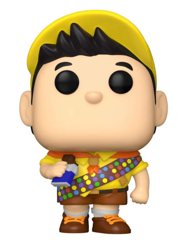 FUNKO POP DISNEY UP 2 - RUSSELL 1479...