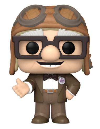 FUNKO POP DISNEY UP 2 - CARL 1478...