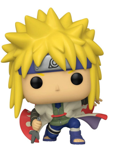 FUNKO POP ANIMATION NARUTO SHIPPUDEN...