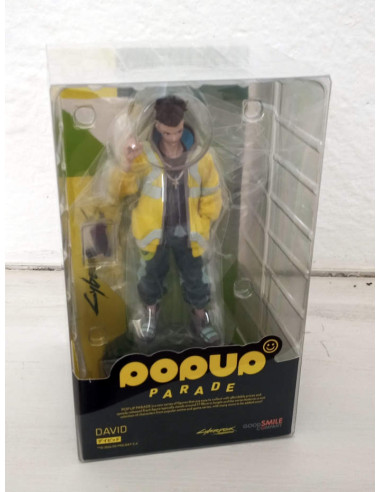 GOOD SMILE ANIME POP UP PARADE...