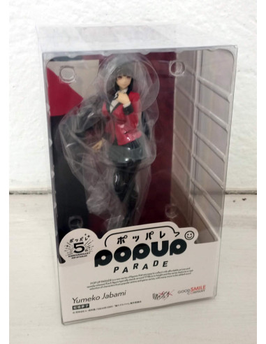 GOOD SMILE ANIME POP UP PARADE...