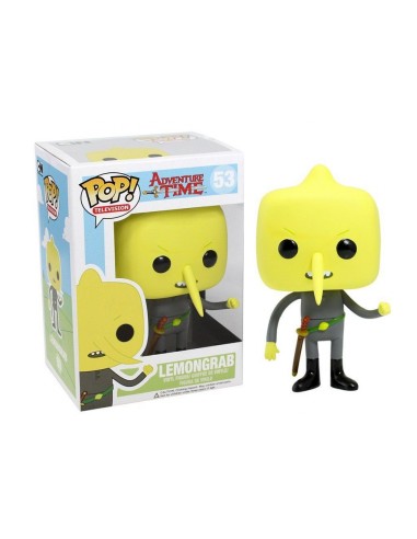 FUNKO POP ANIMATION TV ADVENTURE TIME...