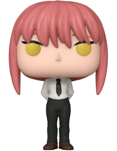 FUNKO POP ANIMATION CHAINSAW MAN -...