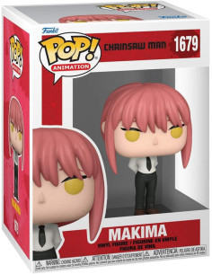 FUNKO POP ANIMATION... 2