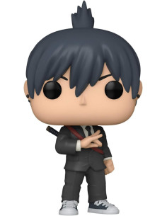 FUNKO POP ANIMATION...