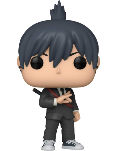 FUNKO POP ANIMATION CHAINSAW MAN -...